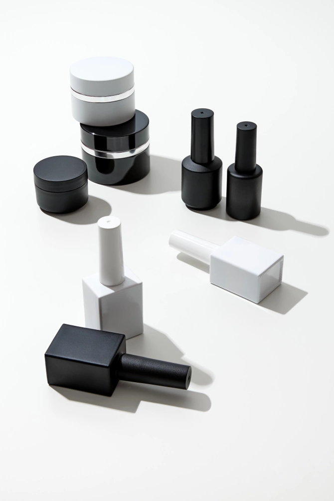 Packaging development